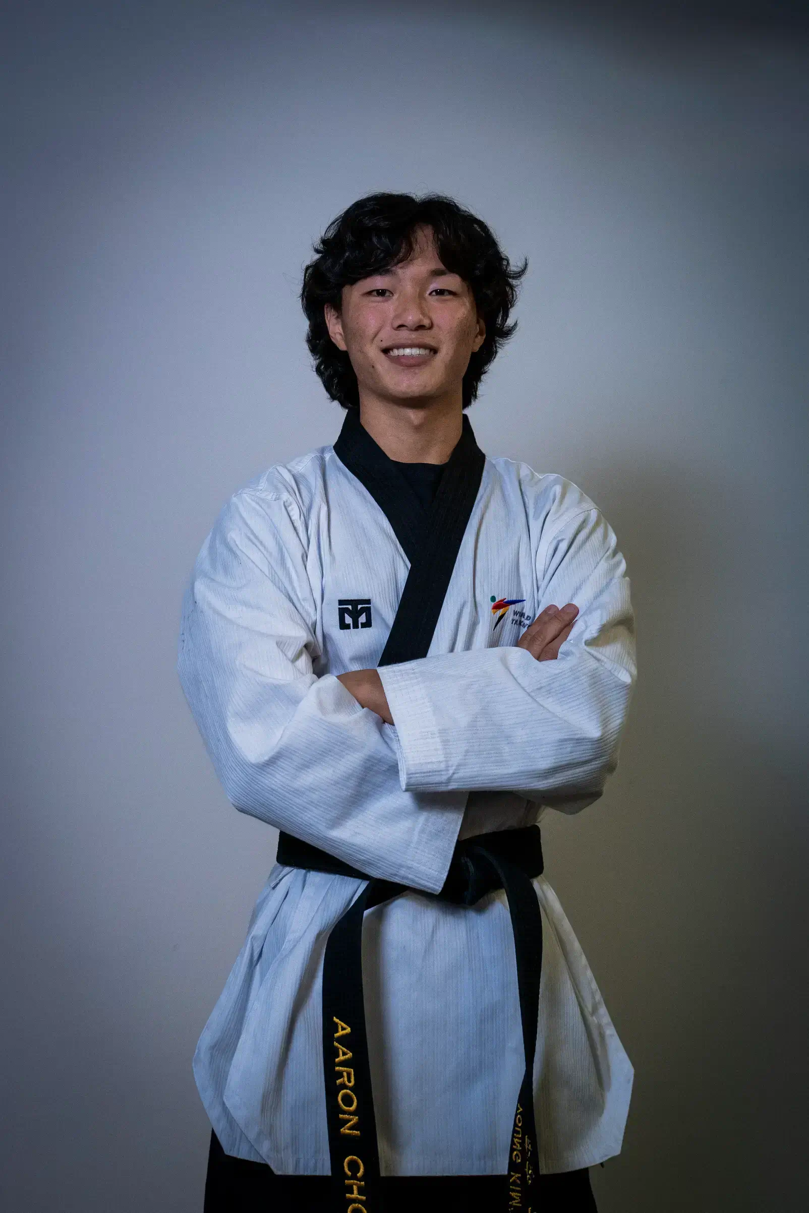Aaron Choi