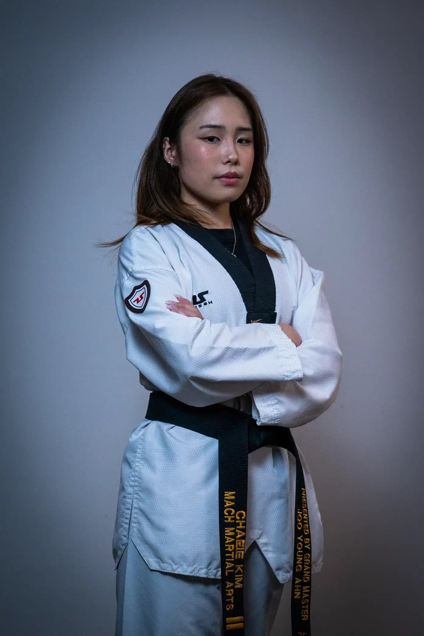 Chaeie Kim
