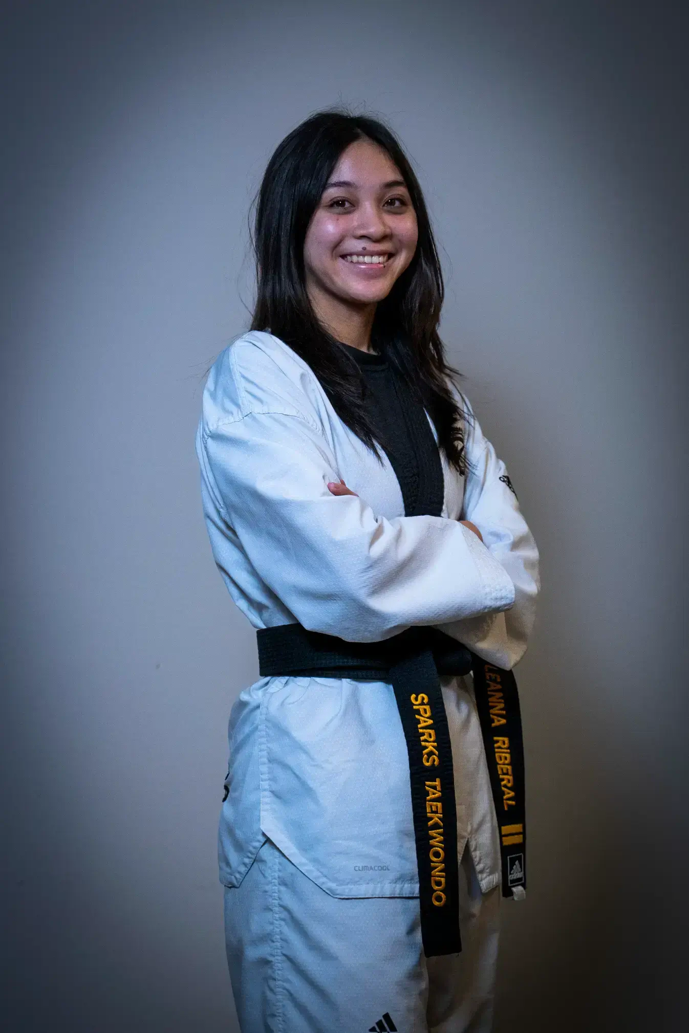 Leanna Riberal